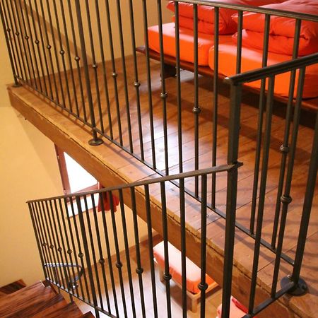 Girfalco Country House Bed and Breakfast Urbino Eksteriør billede